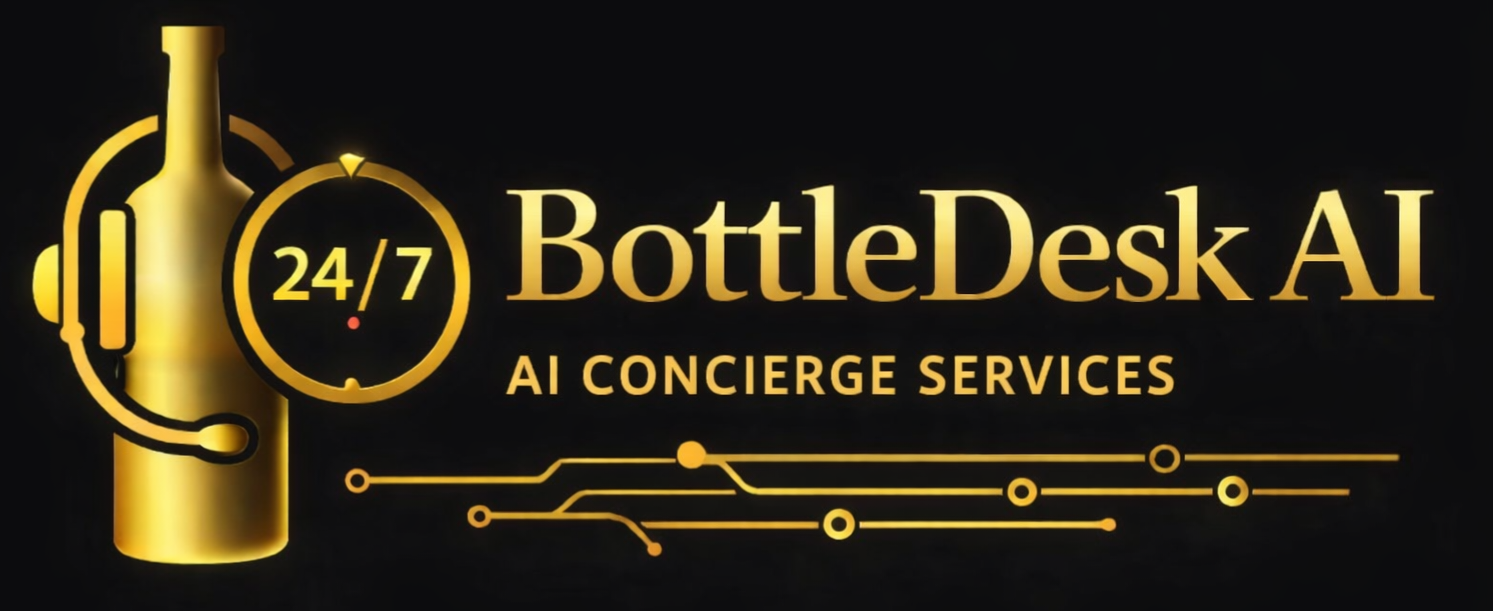 BottleDesk AI